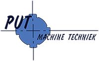 Put Machinetechniek logo
